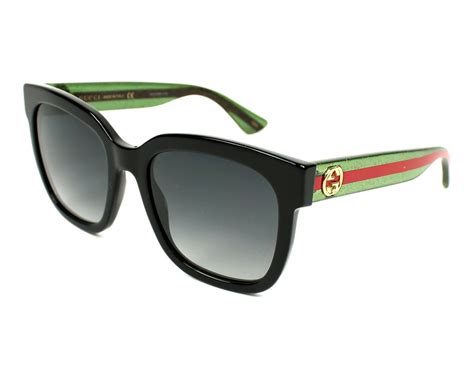 lentes gucci originales para hombre precio|oversized Gucci sunglasses for men.